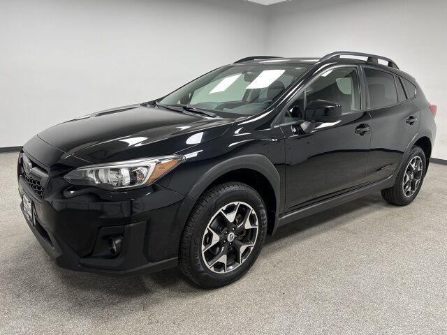 2018 Subaru Crosstrek 2.0i Premium Highlands Ranch CO