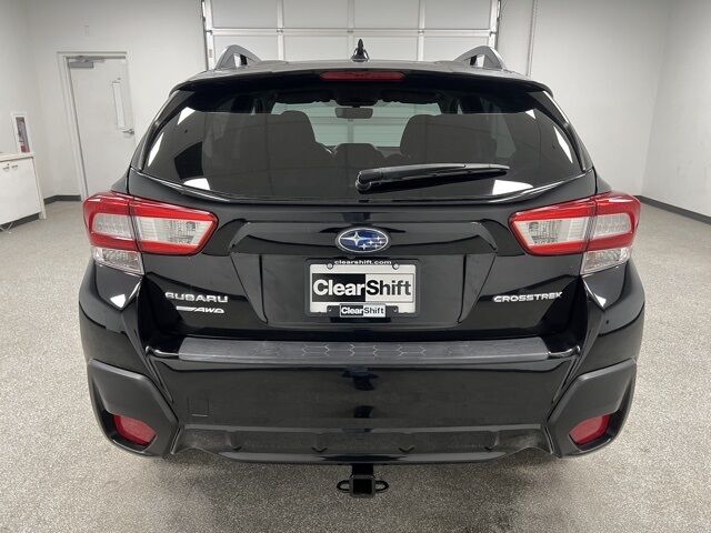2018 Subaru Crosstrek 2.0i Premium Highlands Ranch CO