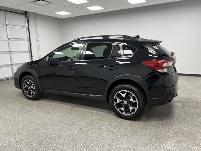 2018 Subaru Crosstrek 2.0i Premium Highlands Ranch CO