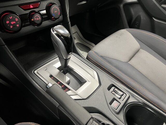 2018 Subaru Crosstrek 2.0i Premium Highlands Ranch CO