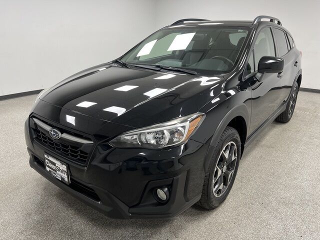 2018 Subaru Crosstrek 2.0i Premium Highlands Ranch CO