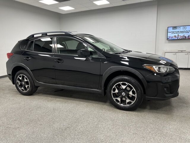 2018 Subaru Crosstrek 2.0i Premium Highlands Ranch CO