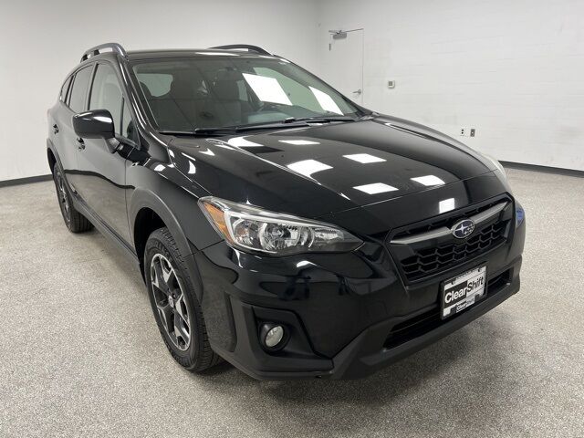 2018 Subaru Crosstrek 2.0i Premium Highlands Ranch CO