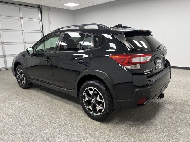 2018 Subaru Crosstrek 2.0i Premium Highlands Ranch CO