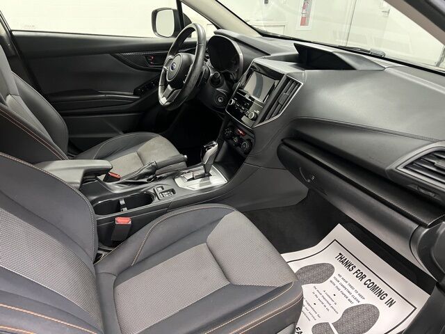 2018 Subaru Crosstrek 2.0i Premium Highlands Ranch CO