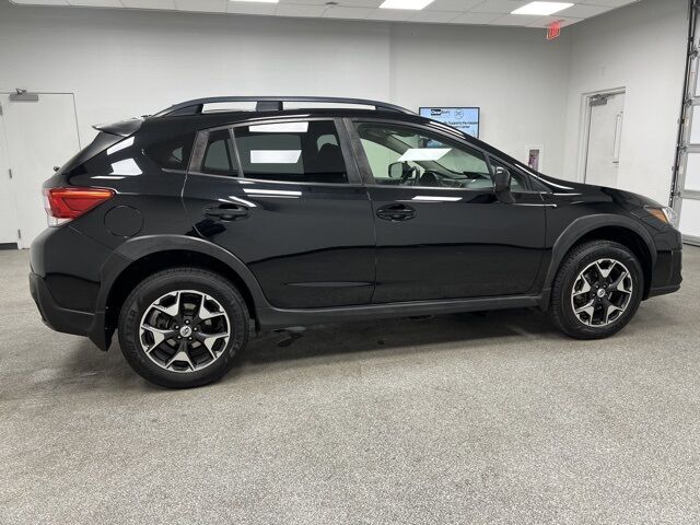 2018 Subaru Crosstrek 2.0i Premium Highlands Ranch CO