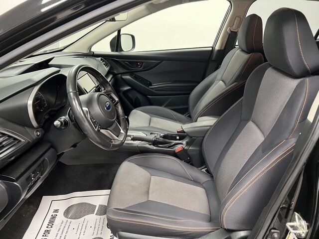 2018 Subaru Crosstrek 2.0i Premium Highlands Ranch CO