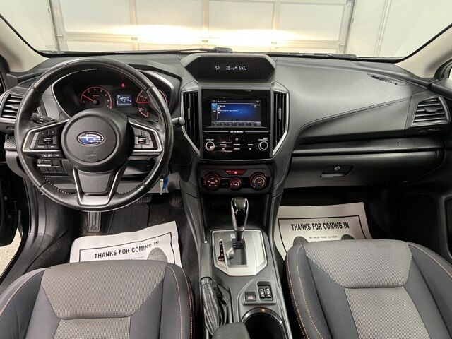 2018 Subaru Crosstrek 2.0i Premium Highlands Ranch CO