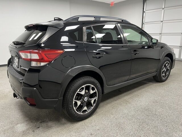 2018 Subaru Crosstrek 2.0i Premium Highlands Ranch CO
