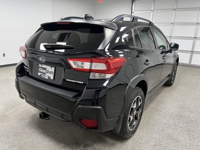 2018 Subaru Crosstrek 2.0i Premium Highlands Ranch CO