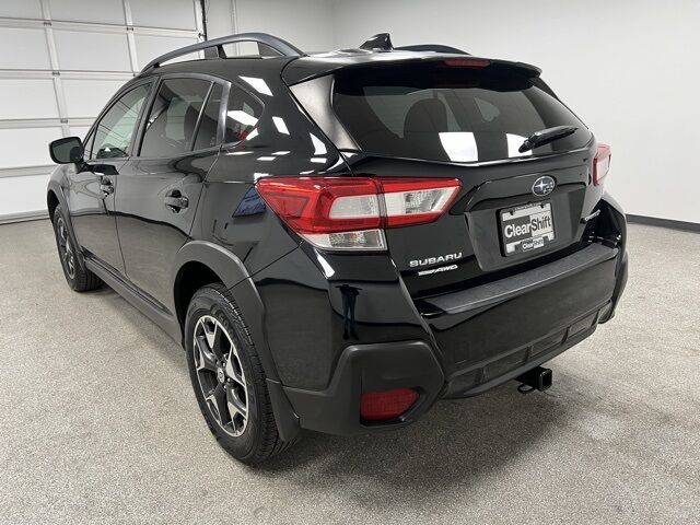 2018 Subaru Crosstrek 2.0i Premium Highlands Ranch CO