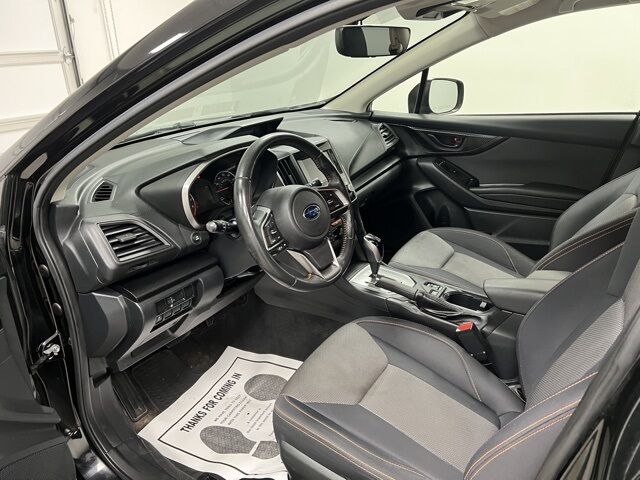 2018 Subaru Crosstrek 2.0i Premium Highlands Ranch CO