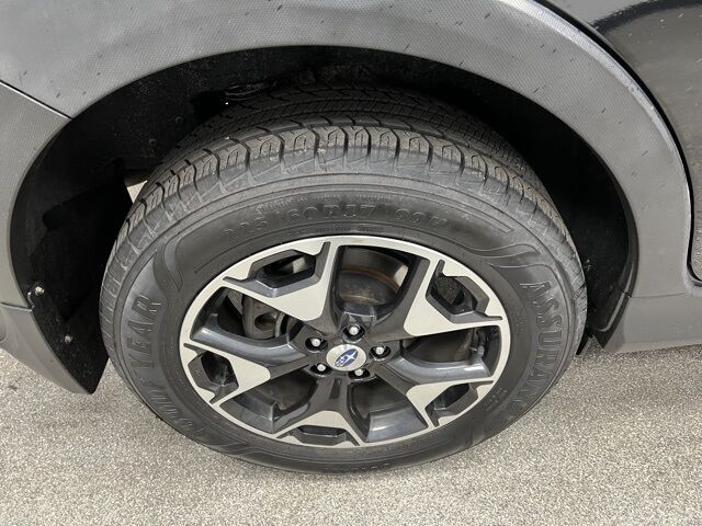 2018 Subaru Crosstrek 2.0i Premium Highlands Ranch CO