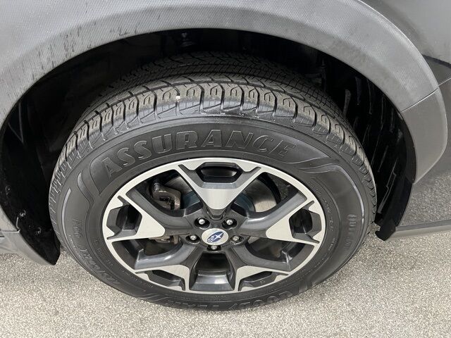 2018 Subaru Crosstrek 2.0i Premium Highlands Ranch CO