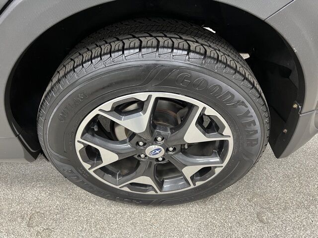 2018 Subaru Crosstrek 2.0i Premium Highlands Ranch CO