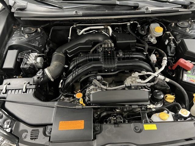 2018 Subaru Crosstrek 2.0i Premium Highlands Ranch CO