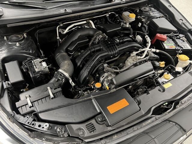 2018 Subaru Crosstrek 2.0i Premium Highlands Ranch CO