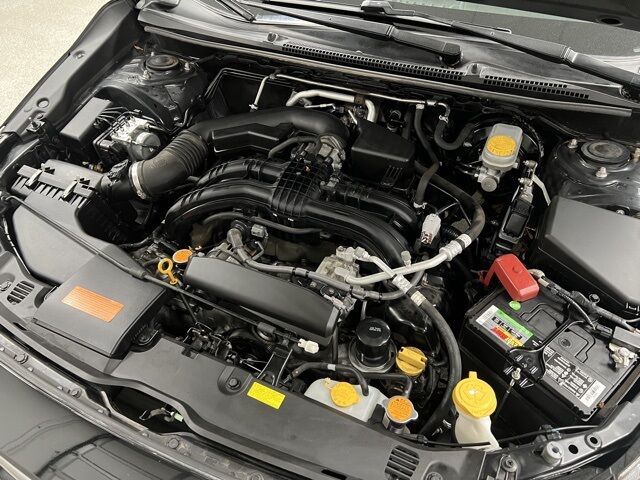 2018 Subaru Crosstrek 2.0i Premium Highlands Ranch CO