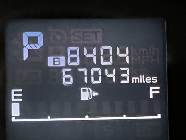 2018 Subaru Crosstrek 2.0i Premium Highlands Ranch CO