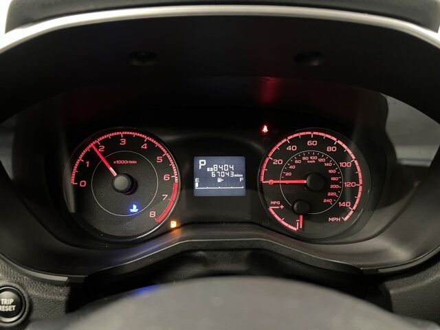 2018 Subaru Crosstrek 2.0i Premium Highlands Ranch CO