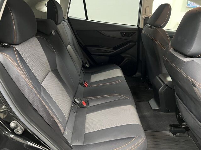 2018 Subaru Crosstrek 2.0i Premium Highlands Ranch CO