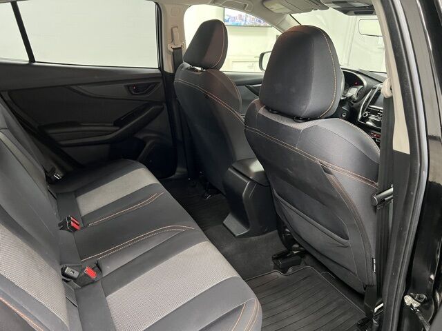 2018 Subaru Crosstrek 2.0i Premium Highlands Ranch CO