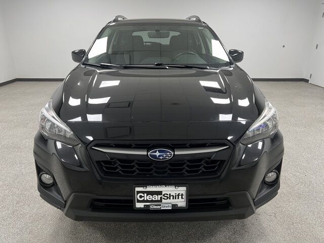 2018 Subaru Crosstrek 2.0i Premium Highlands Ranch CO