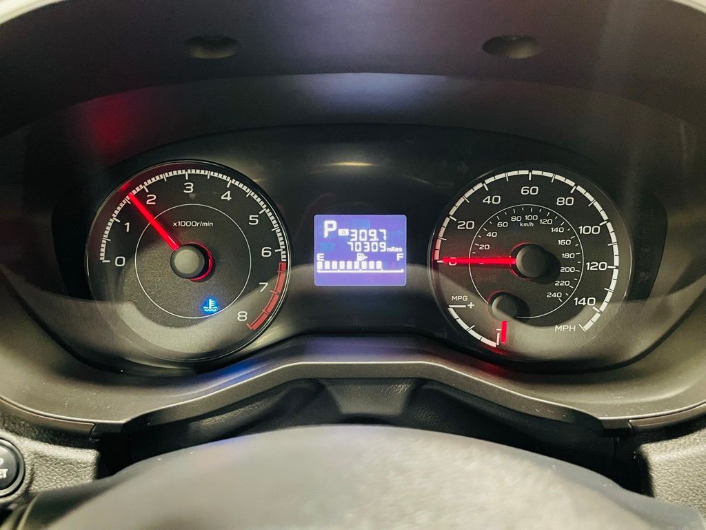 2018 Subaru Crosstrek 2.0i Premium Jersey City NJ