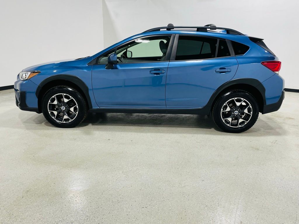 2018 Subaru Crosstrek 2.0i Premium Jersey City NJ