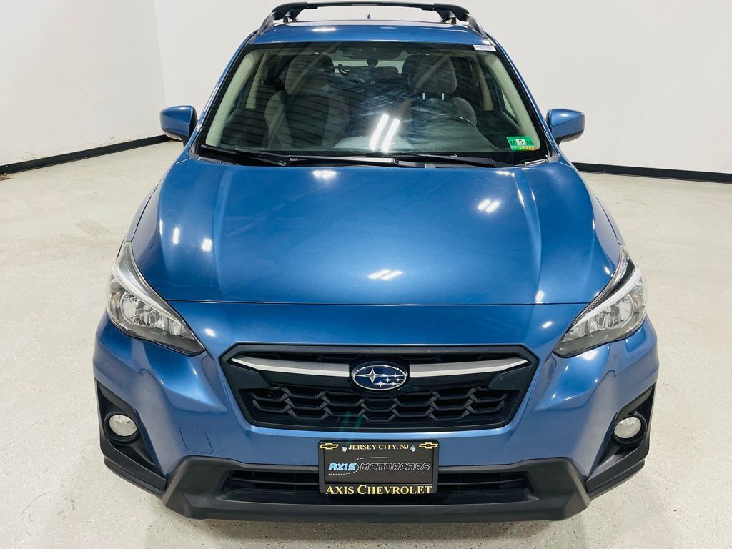 2018 Subaru Crosstrek 2.0i Premium Jersey City NJ