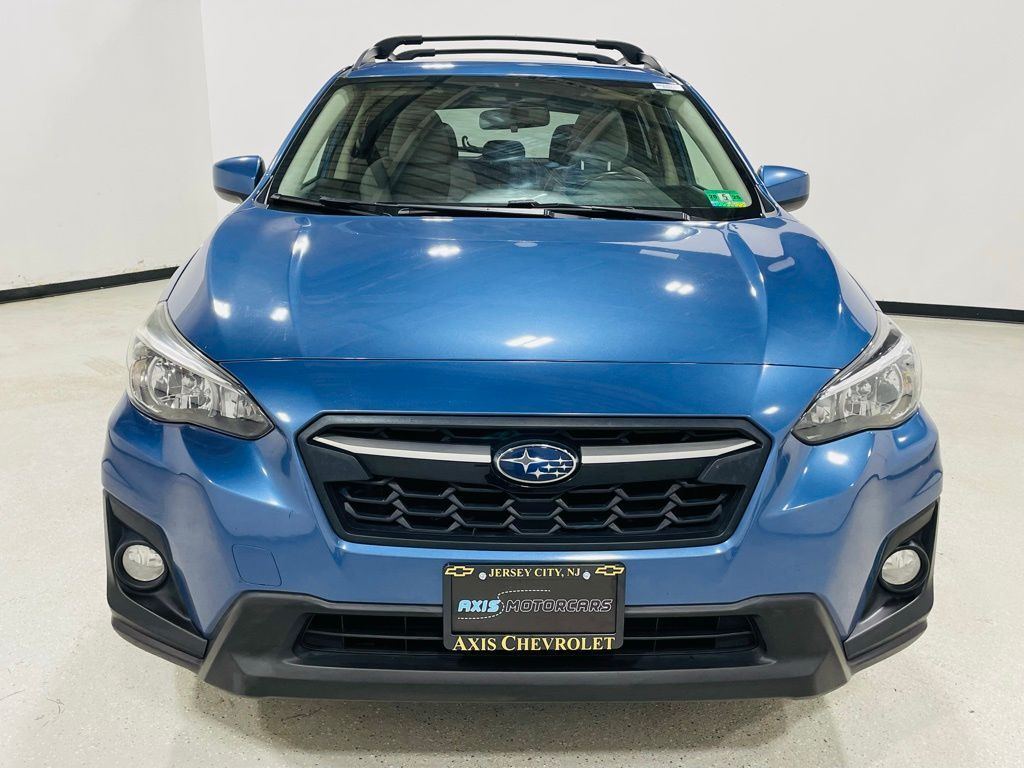 2018 Subaru Crosstrek 2.0i Premium Jersey City NJ