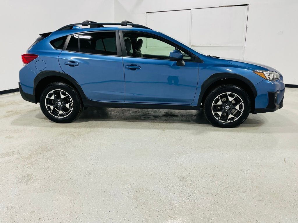2018 Subaru Crosstrek 2.0i Premium Jersey City NJ