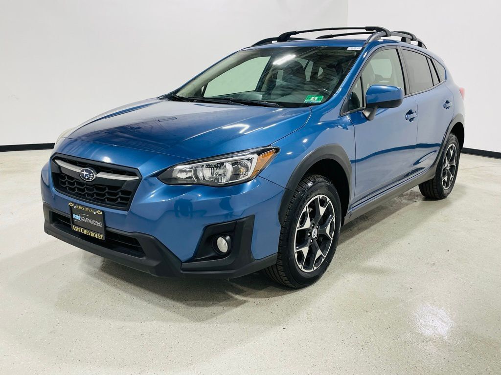 2018 Subaru Crosstrek 2.0i Premium Jersey City NJ