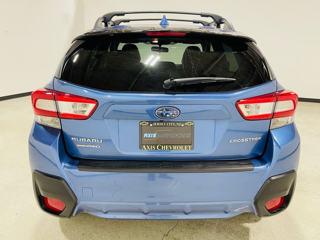 2018 Subaru Crosstrek 2.0i Premium Jersey City NJ