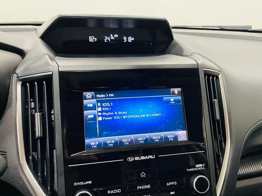 2018 Subaru Crosstrek 2.0i Premium Jersey City NJ