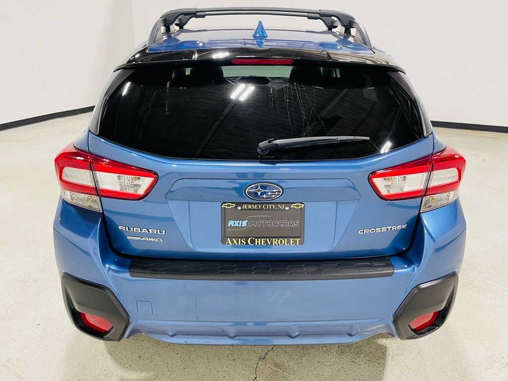 2018 Subaru Crosstrek 2.0i Premium Jersey City NJ
