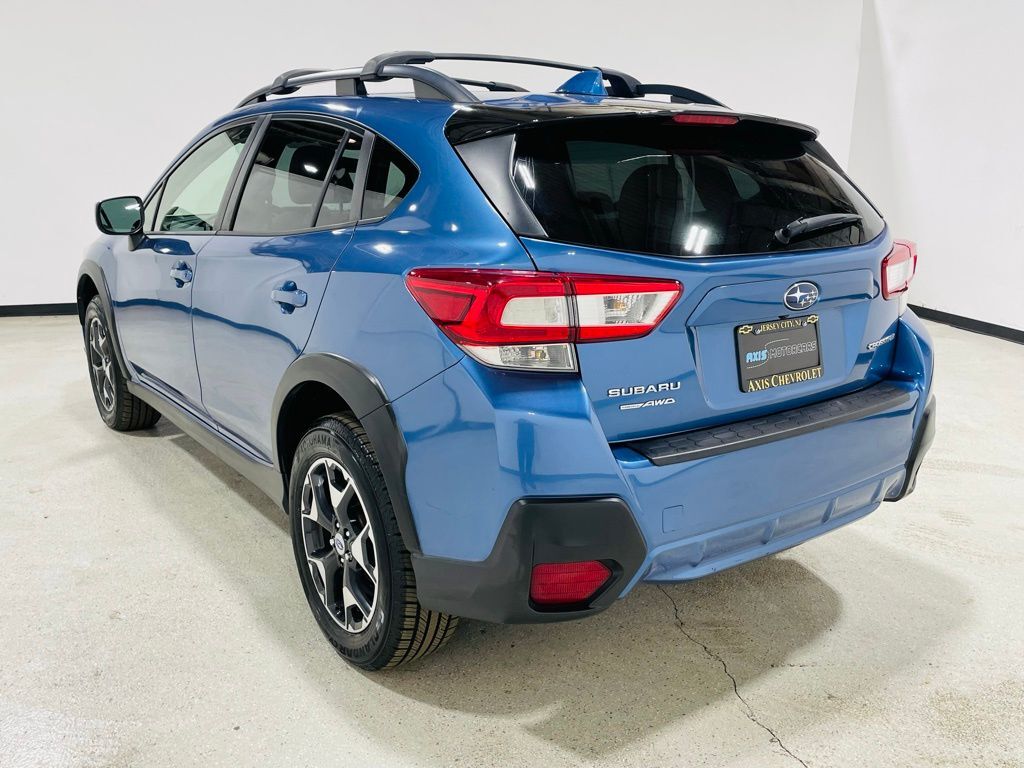 2018 Subaru Crosstrek 2.0i Premium Jersey City NJ