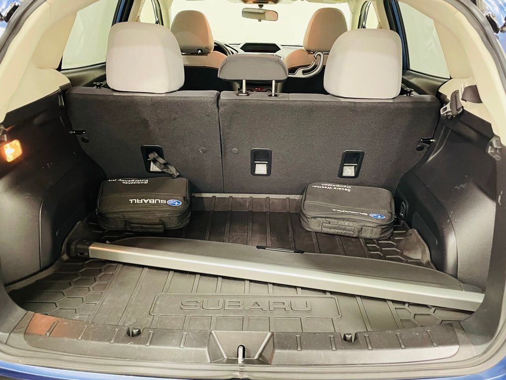 2018 Subaru Crosstrek 2.0i Premium Jersey City NJ