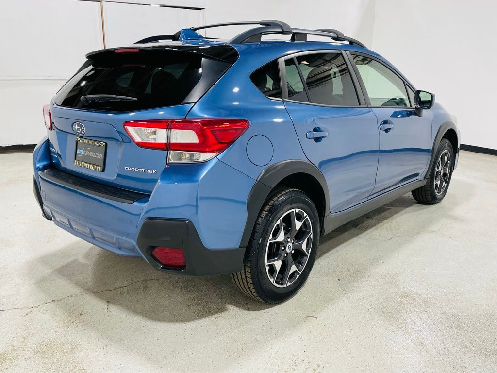 2018 Subaru Crosstrek 2.0i Premium Jersey City NJ