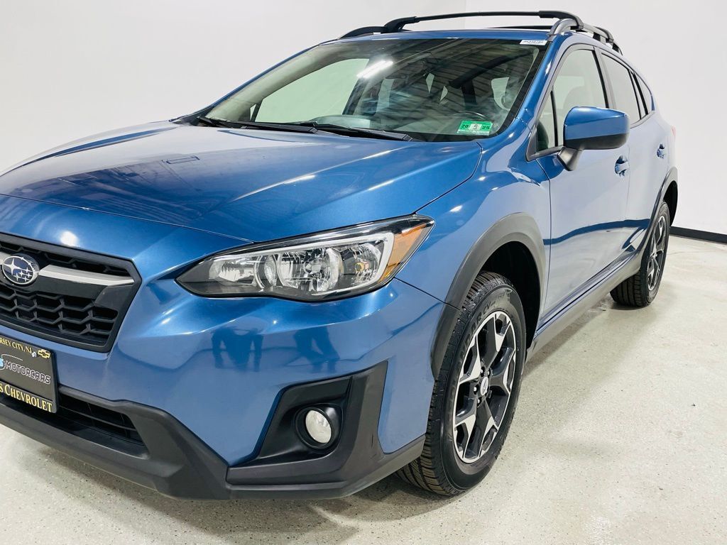 2018 Subaru Crosstrek 2.0i Premium Jersey City NJ