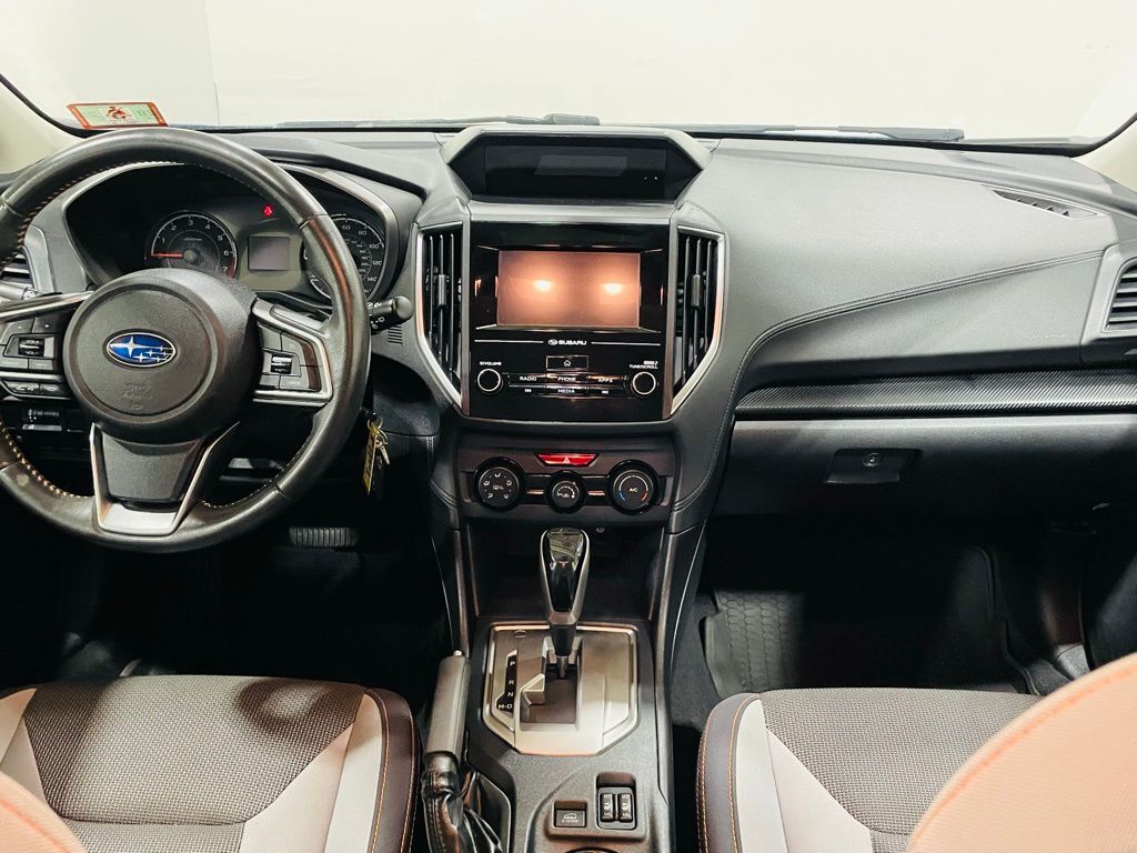 2018 Subaru Crosstrek 2.0i Premium Jersey City NJ