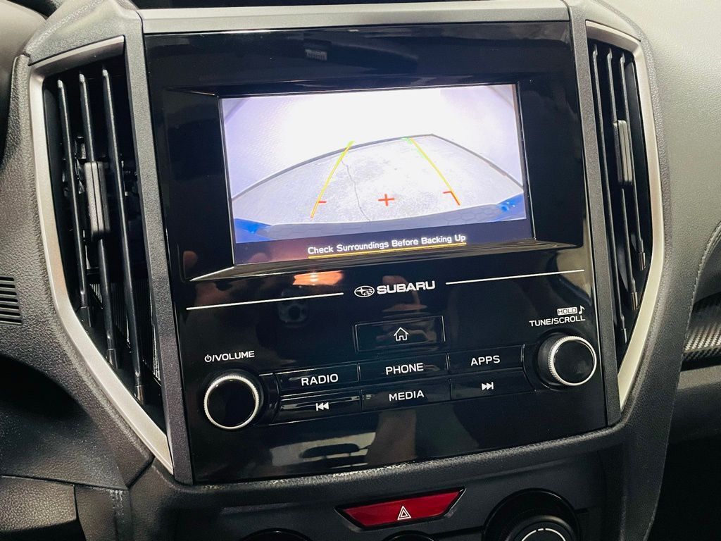 2018 Subaru Crosstrek 2.0i Premium Jersey City NJ