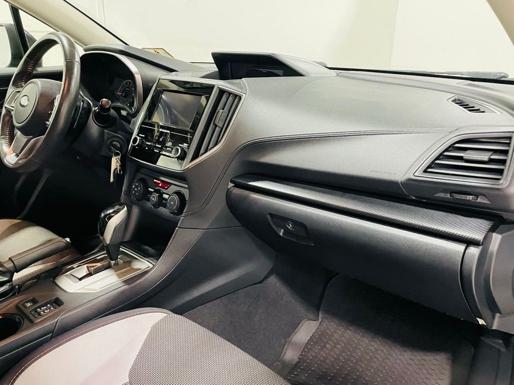 2018 Subaru Crosstrek 2.0i Premium Jersey City NJ