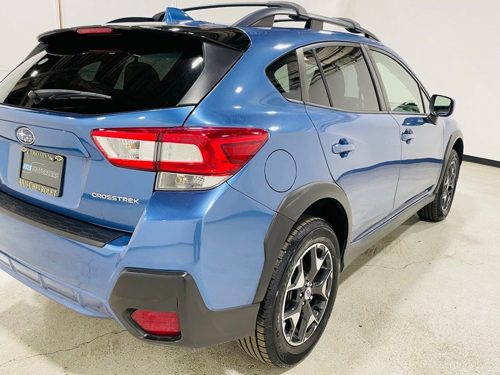 2018 Subaru Crosstrek 2.0i Premium Jersey City NJ