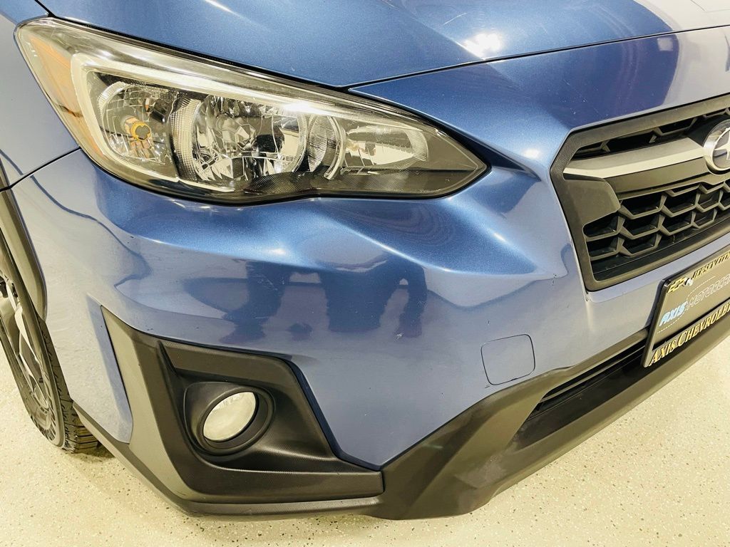 2018 Subaru Crosstrek 2.0i Premium Jersey City NJ
