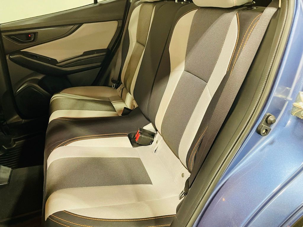 2018 Subaru Crosstrek 2.0i Premium Jersey City NJ