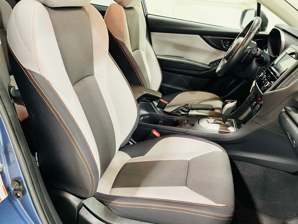 2018 Subaru Crosstrek 2.0i Premium Jersey City NJ