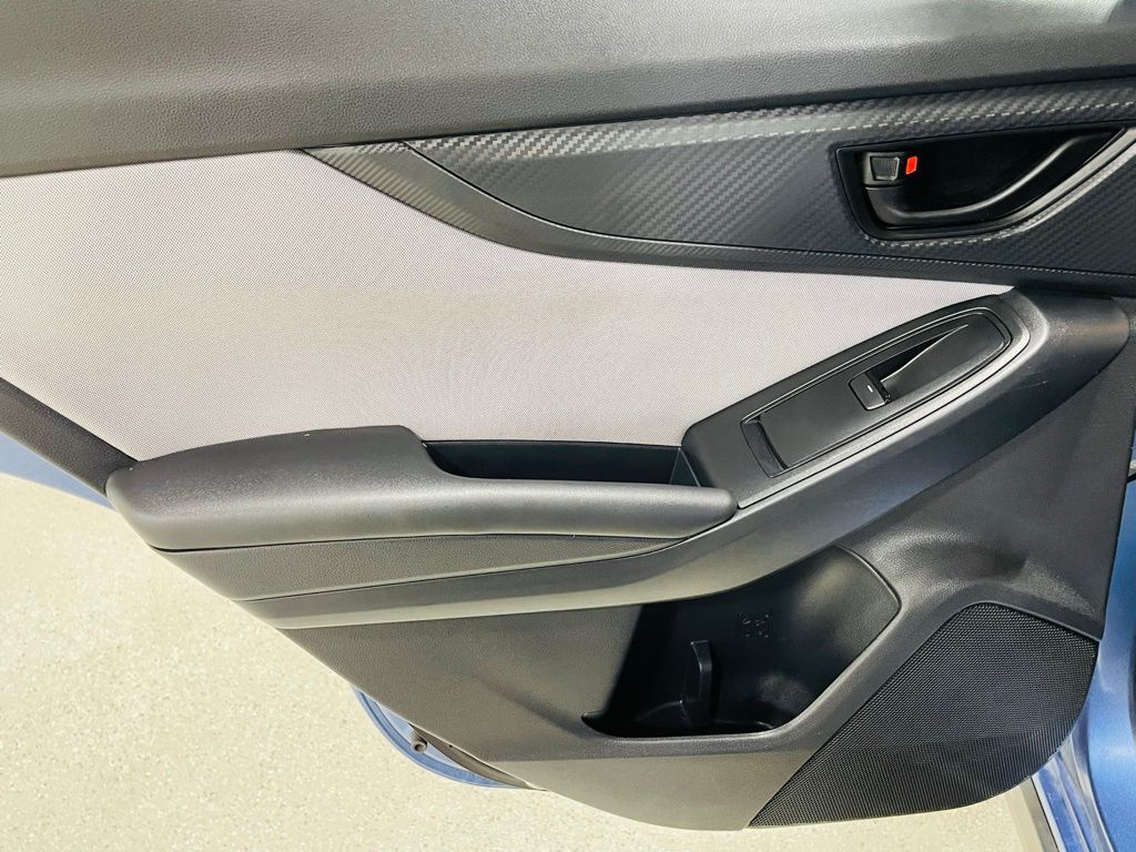 2018 Subaru Crosstrek 2.0i Premium Jersey City NJ
