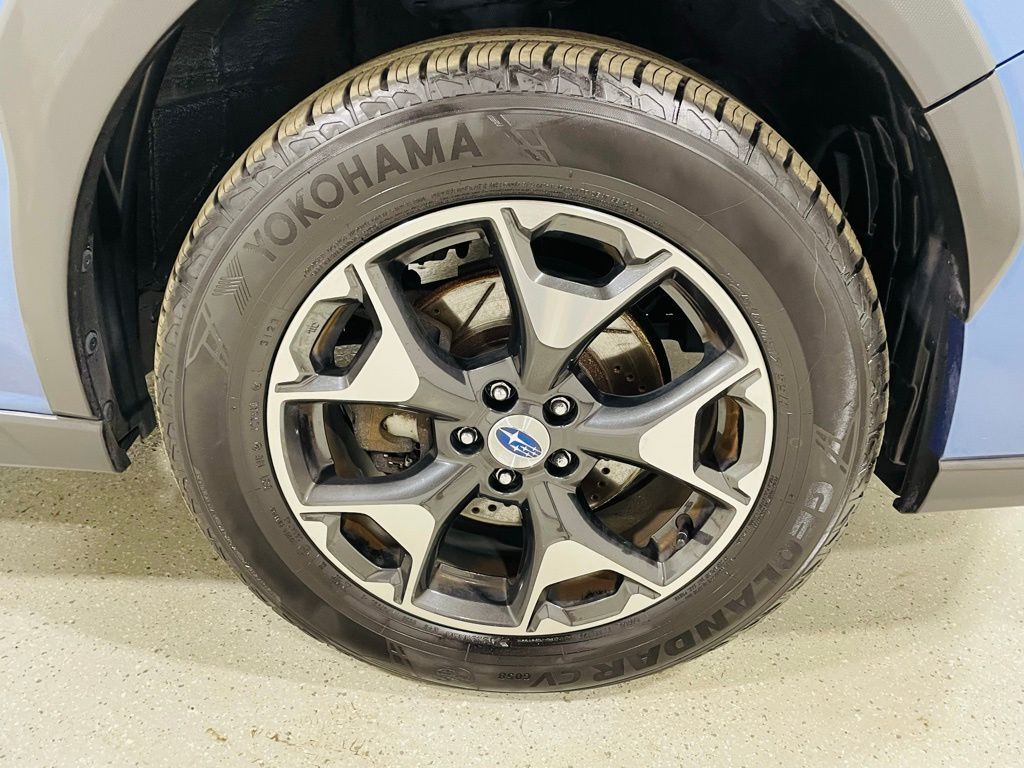 2018 Subaru Crosstrek 2.0i Premium Jersey City NJ