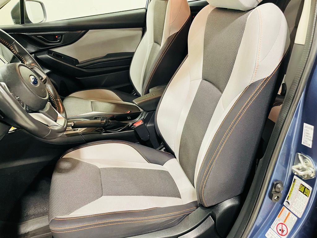 2018 Subaru Crosstrek 2.0i Premium Jersey City NJ